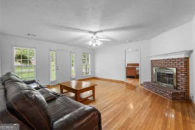 615 Peach Street, Manchester, GA 31816 - Photo 8