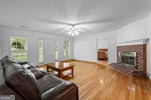 615 Peach St, Manchester, GA 31816 - Photo 8