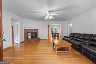 615 Peach St, Manchester, GA 31816 - Photo 4