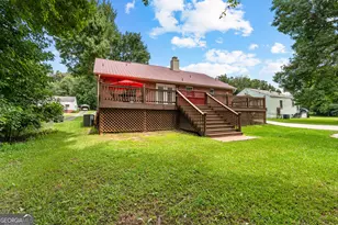 615 Peach St, Manchester, GA 31816 - Photo 32
