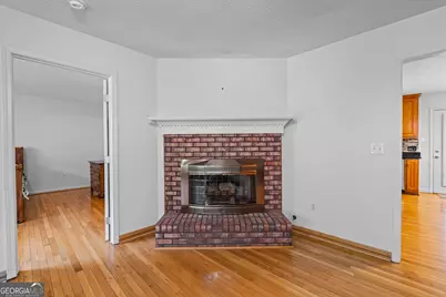 615 Peach Street, Manchester, GA 31816 - Photo 6