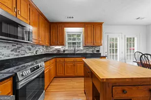 615 Peach St, Manchester, GA 31816 - Photo 12