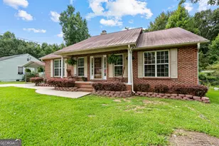 615 Peach St, Manchester, GA 31816 - Photo 2