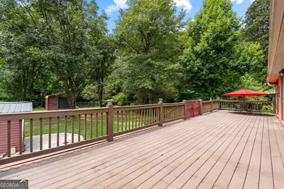 615 Peach Street, Manchester, GA 31816 - Photo 30