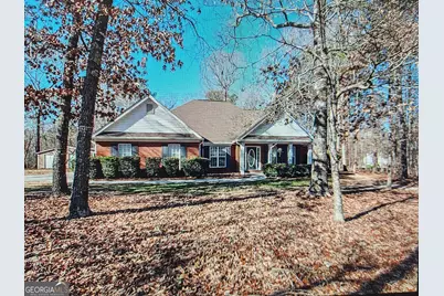 12697 Simmons Road, Hampton, GA 30228 - Photo 1