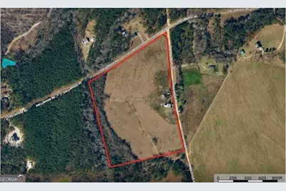 135 Keens Crossing Road, Adrian, GA 31002 - Photo 30