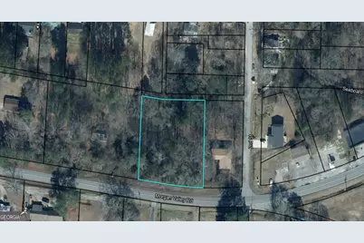 0 Morgan Valley Road, Rockmart, GA 30153 - Photo 2
