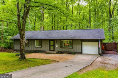 482 Shady Lane Circle, Canton, GA 30115 - Photo 4