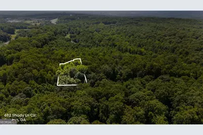 482 Shady Lane Circle, Canton, GA 30115 - Photo 38