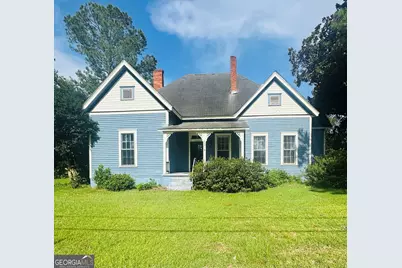 592 Pecan Street SE, Dawson, GA 39842 - Photo 2
