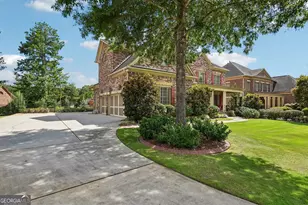 103 Century Park Pl, Peachtree City, GA 30269 - Photo 4