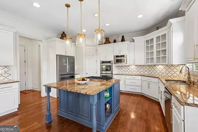 103 Century Park Place, Peachtree City, GA 30269 - Photo 20