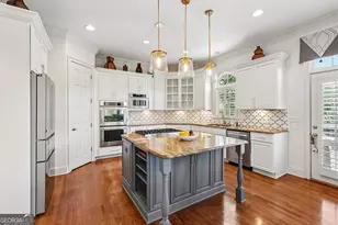 103 Century Park Pl, Peachtree City, GA 30269 - Photo 20