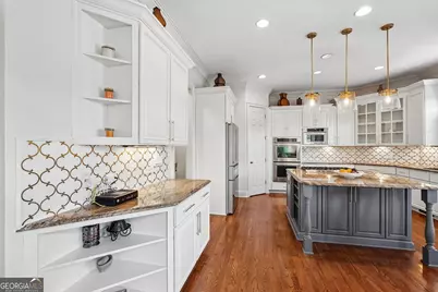 103 Century Park Place, Peachtree City, GA 30269 - Photo 18