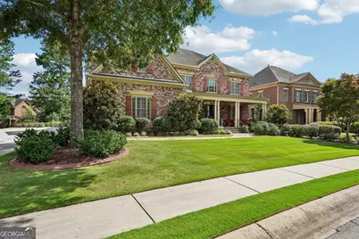 103 Century Park Place, Peachtree City, GA 30269 - Photo 2