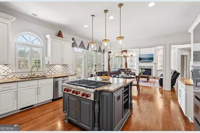 103 Century Park Place, Peachtree City, GA 30269 - Photo 22