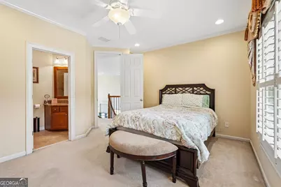 103 Century Park Place, Peachtree City, GA 30269 - Photo 42