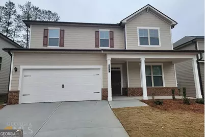 604 Cunninghame Court, Peachtree City, GA 30269 - Photo 2