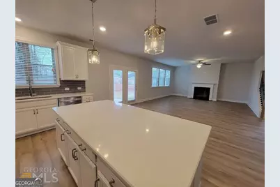 604 Cunninghame Court, Peachtree City, GA 30269 - Photo 8