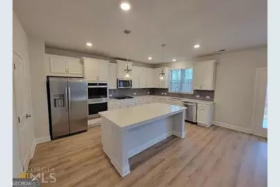 604 Cunninghame Court, Peachtree City, GA 30269 - Photo 6