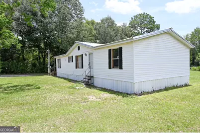 1957 Brogdon Road, Waycross, GA 31503 - Photo 2