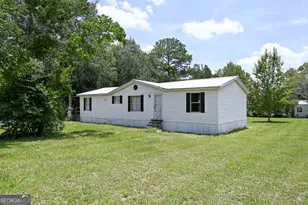 1957 Brogdon Rd, Waycross, GA 31503 - Photo 1