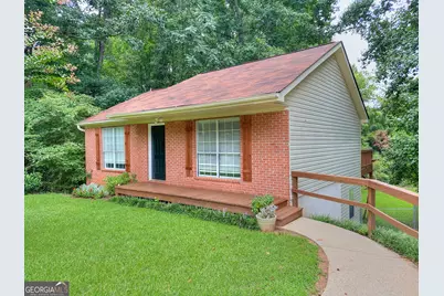 100 Teaver Court, Lagrange, GA 30240 - Photo 2