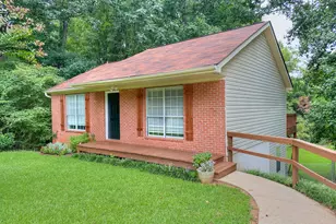 100 Teaver Ct, Lagrange, GA 30240 - Photo 2