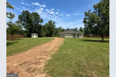 16831 Ga Hwy 169, Glennville, GA 30427 - Photo 20