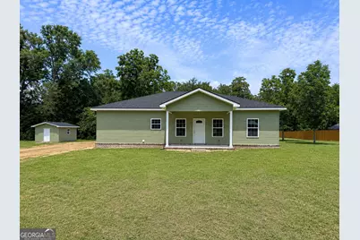 16831 Ga Hwy 169, Glennville, GA 30427 - Photo 2