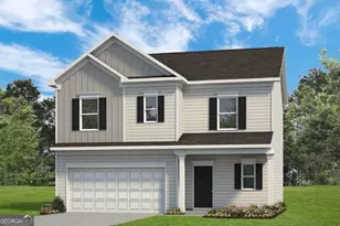 107 Willow Cir, Rock Spring, GA 30739 - Photo 1