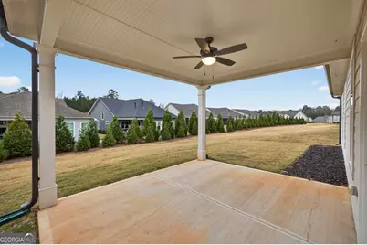 1541 Lake Drive, Greensboro, GA 30642 - Photo 8