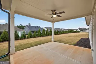 1541 Lake Dr, Greensboro, GA 30642 - Photo 8