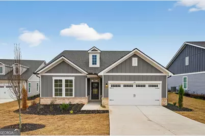 1541 Lake Drive, Greensboro, GA 30642 - Photo 1