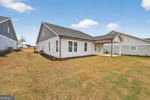 1541 Lake Dr, Greensboro, GA 30642 - Photo 4