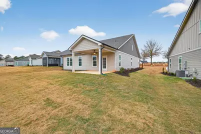 1541 Lake Drive, Greensboro, GA 30642 - Photo 6