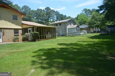354 Roy Huie Road, Riverdale, GA 30274 - Photo 16