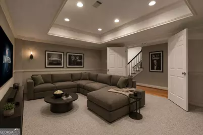 3717 Langley Oaks Place SE, Marietta, GA 30067 - Photo 54