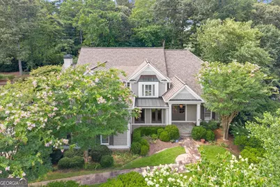 3717 Langley Oaks Place SE, Marietta, GA 30067 - Photo 1