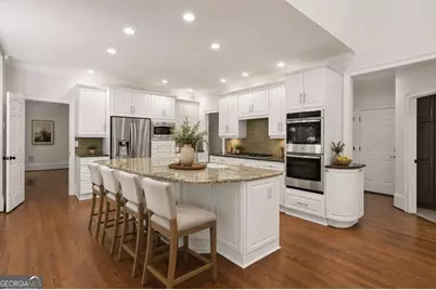 3717 Langley Oaks Place SE, Marietta, GA 30067 - Photo 20