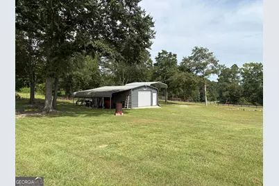 571 Ben Giddens Road, Eastman, GA 31023 - Photo 44