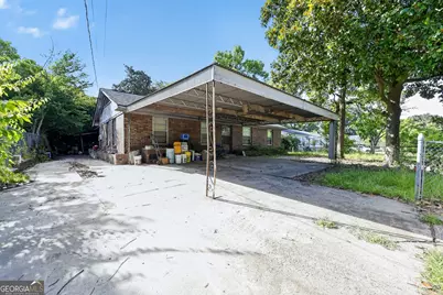 4045 Lindsey Drive, Macon, GA 31206 - Photo 1