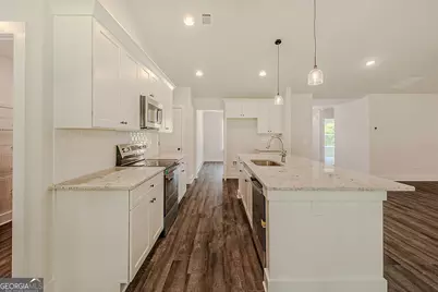 214 Wilson Garage Road, Commerce, GA 30529 - Photo 1