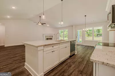 214 Wilson Garage Road, Commerce, GA 30529 - Photo 2