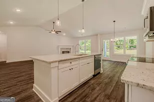 214 Wilson Garage Rd, Commerce, GA 30529 - Photo 2