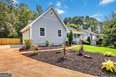503 Horseshoe Circle, Stockbridge, GA 30281 - Photo 2