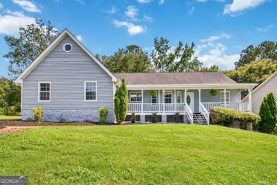 503 Horseshoe Circle, Stockbridge, GA 30281 - Photo 1