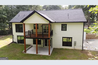 185 Country Lake Drive, McDonough, GA 30252 - Photo 6