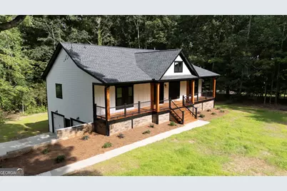 185 Country Lake Drive, McDonough, GA 30252 - Photo 2