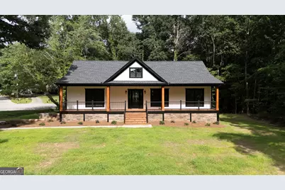 185 Country Lake Drive, McDonough, GA 30252 - Photo 1